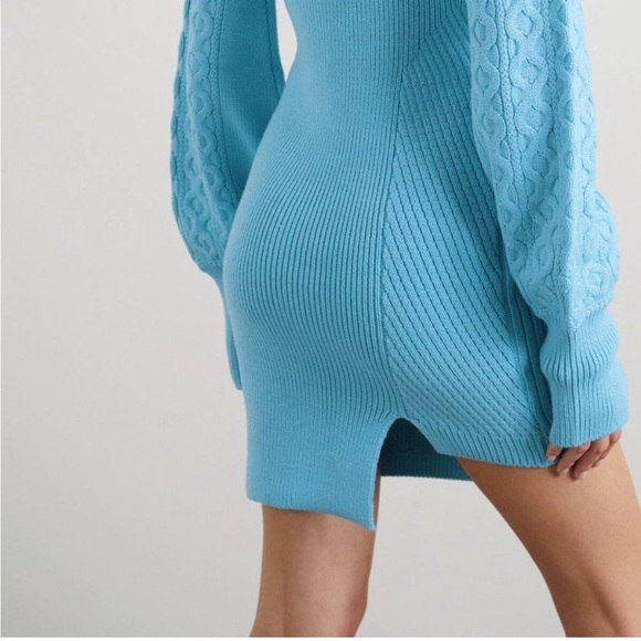 Andersson Bell sweater dress - Picture 10 of 10